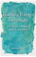 Teaching Foreign Languages