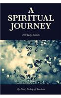 A Spiritual Journey - 200 Holy Sonnets