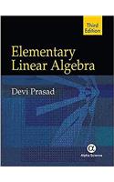 Elementary Linear Algebra
