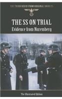 SS on Trial: Evidence from Nuremberg