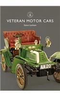 Veteran Motor Cars