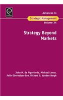 Strategy Beyond Markets