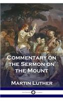 Commentary on the Sermon on the Mount