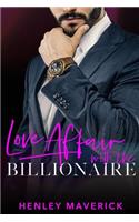Love Affair with the Billionaire