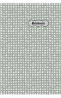 Notebooks: Composition Notebook and Journal Wide Ruled Line Paper 100 Page (6.14 X 9.21 Inch) for Business Teacher Student Women Girl Boy
