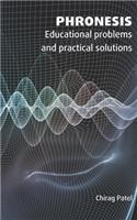 Phronesis: (Child-Focused Education in Theory and Practice)
