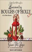 Lowcountry Boughs of Holly