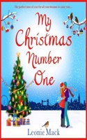 My Christmas Number One: The perfect uplifting festive romance