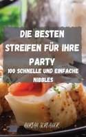 Die Besten Streifen Fur Ihre Party