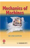 Mechanics of Machines