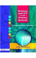 Science and ICT in the Primary School