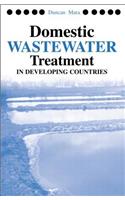 Domestic Wastewater Treatment in Developing Countries