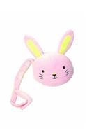 Cuddly Bunny: (Animal Faces Cuddly Cuffs S.)