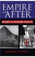 Empire and After