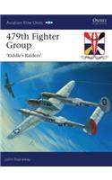 479th Fighter Group