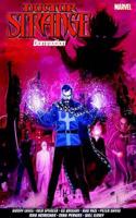 Doctor Strange: Damnation