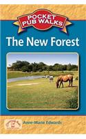 Pocket Pub Walks The New Forest