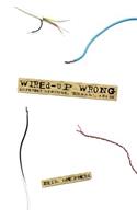 Wired-Up Wrong - Asperger Syndrome, 'Normal', and Me