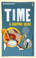 Introducing Time: A Graphic Guide(Graphic Guides)