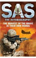 SAS: The Autobiography