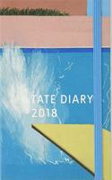 Tate Pocket Diary 2018