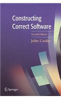 Constructing Correct Software