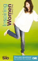 Inspiring Women Every Day - One Year Devotional - Book 2: (Inspiring Women)