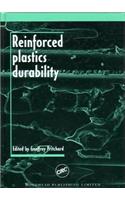 Reinforced Plastics Durability