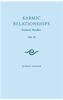 Karmic Relationships 2