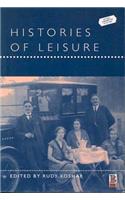 Histories of Leisure