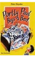 Portly Paul Buys a Bed