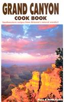 Grand Canyon Cookbook