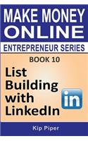 List Building with LinkedIn