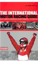 International Motor Racing Guide