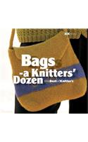 Bags: A Knitter's Dozen