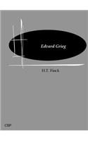 Grieg