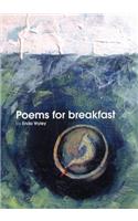 Poems for Breakfast