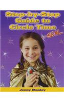 Step-by-step Guide to Circle Time for SEAL