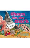 Shaun the Shy Shark
