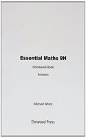 Essential Maths 9H Homework Answers