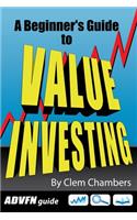 ADVFN Guide: A Beginner's Guide to Value Investing