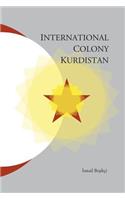 International Colony Kurdistan