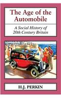 The Age of the Automobile