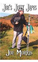 Joe's Jolly Japes: (English)