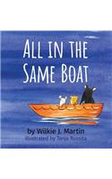 All In The Same Boat