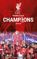 Champions: Liverpool FC