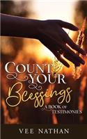 Count Your Blessings