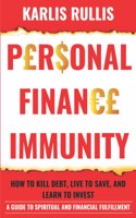 Personal Finance Immunity