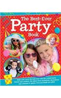 My Bestever Party Book