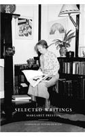 Selected Writings - Margaret Preston